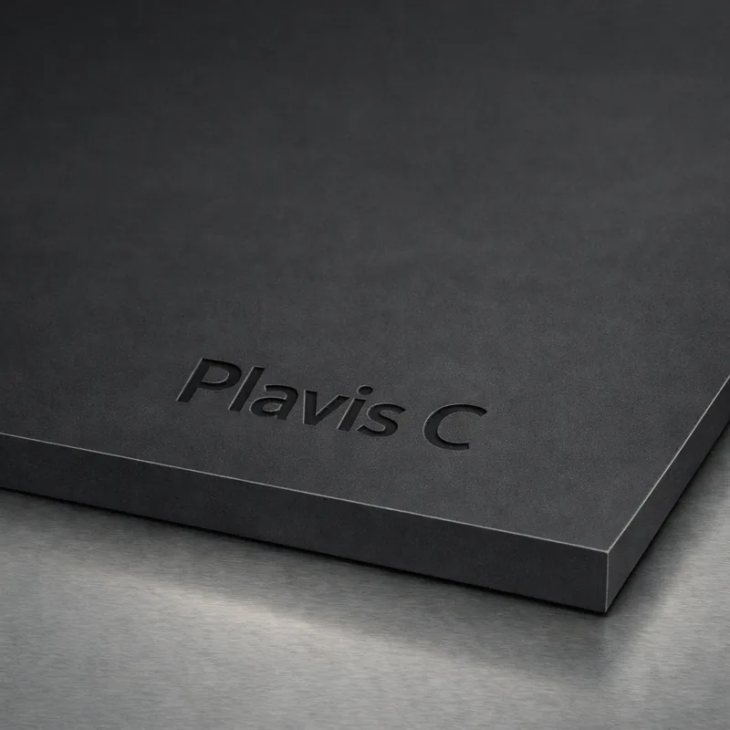 Plavis C engineering polyimide