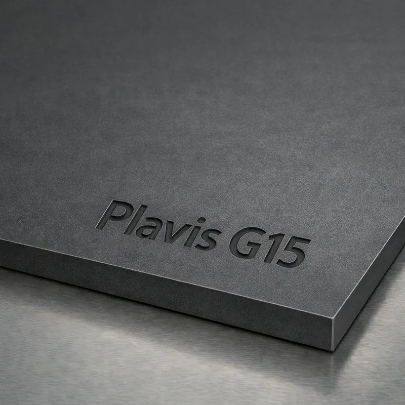 Plavis G15 engineering polyimide