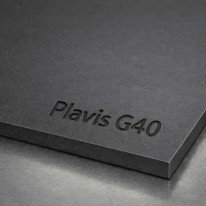 Plavis G40 engineering polyimide