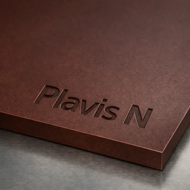 Plavis N engineering polyimide