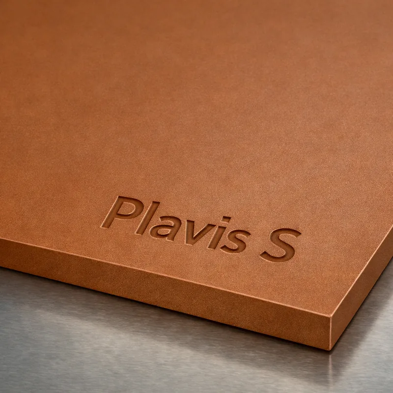 Plavis S engineering polyimide