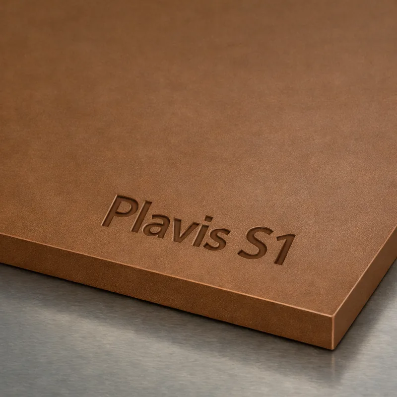 Plavis S1 engineering polyimide